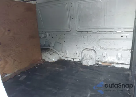 2013 Ford E-250 Commercial from USA, damaged, VIN 1FTNS2EW5DDA38556